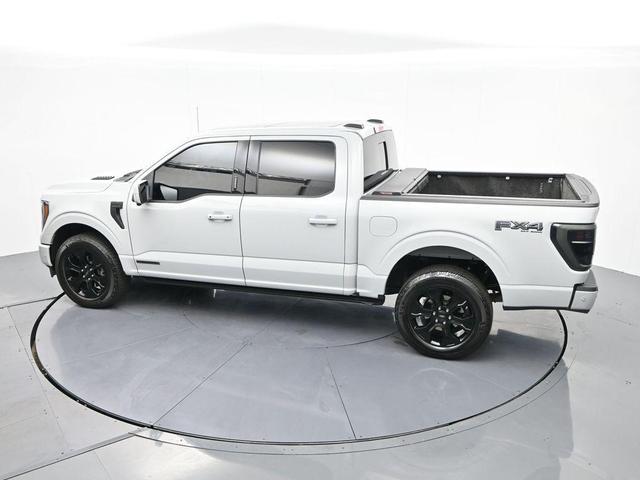 Photo of 2023 Avalanche Ford F-150