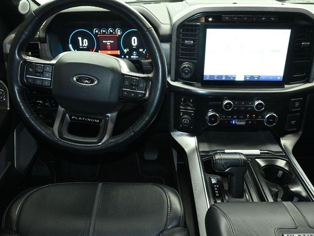 Photo of 2023 Avalanche Ford F-150