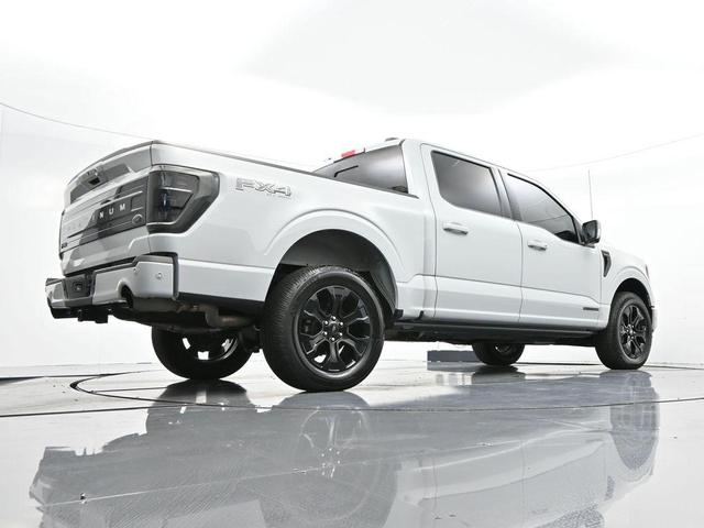 Photo of 2023 Avalanche Ford F-150