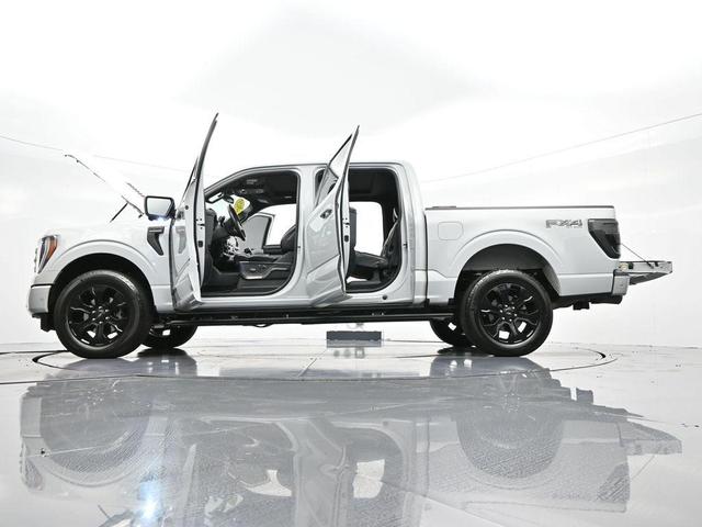Photo of 2023 Avalanche Ford F-150