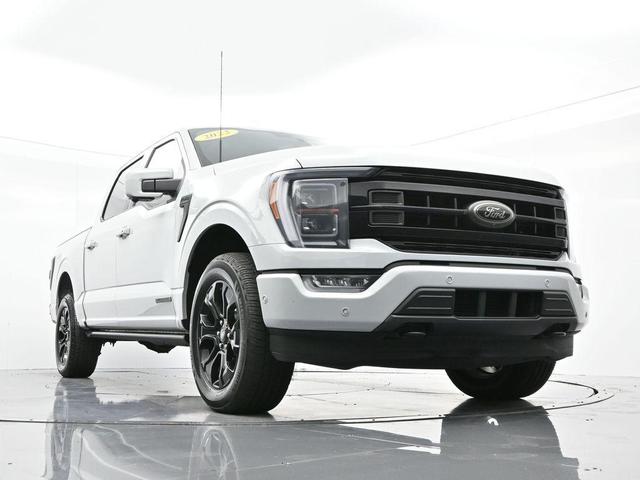 Photo of 2023 Avalanche Ford F-150