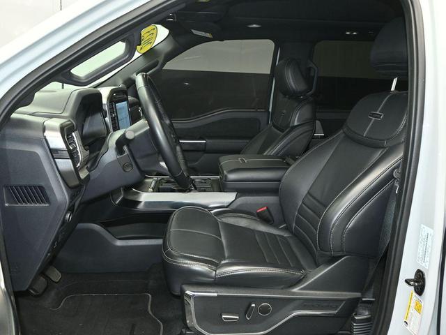 Photo of 2023 Avalanche Ford F-150