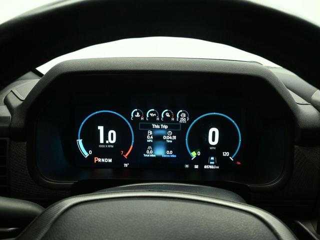 Photo of 2023 Avalanche Ford F-150