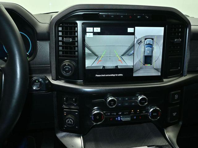 Photo of 2023 Avalanche Ford F-150