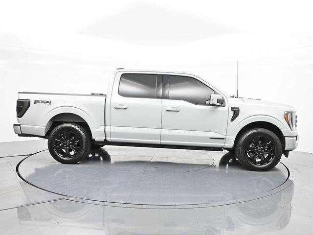 Photo of 2023 Avalanche Ford F-150