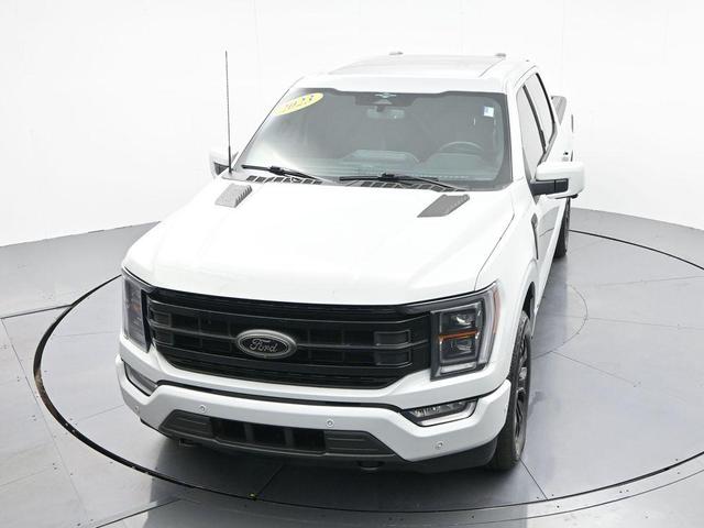 Photo of 2023 Avalanche Ford F-150