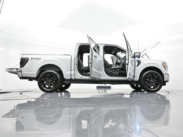 Photo of 2023 Avalanche Ford F-150