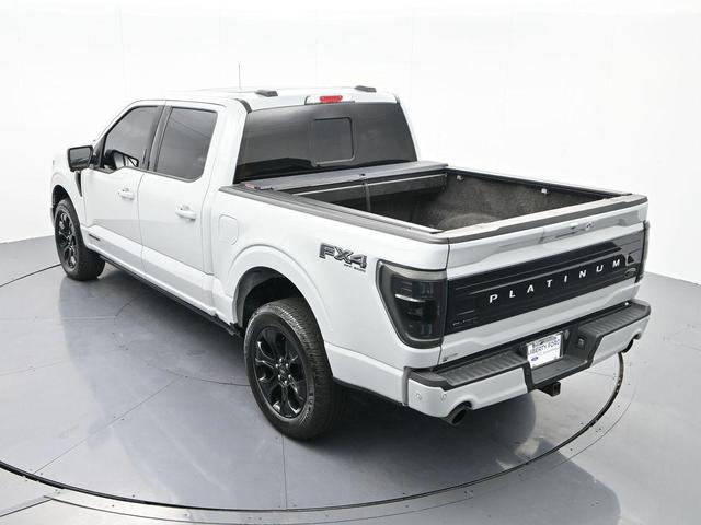 Photo of 2023 Avalanche Ford F-150