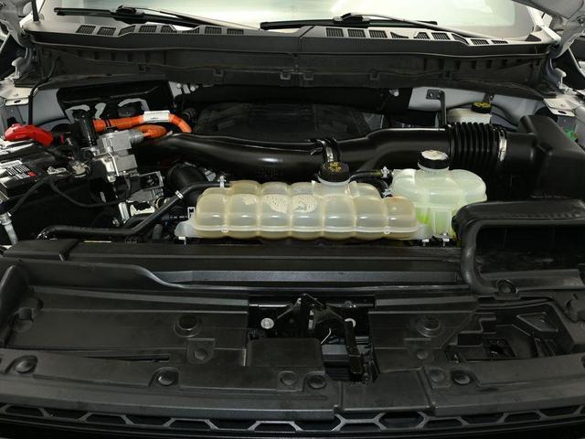 Photo of 2023 Avalanche Ford F-150