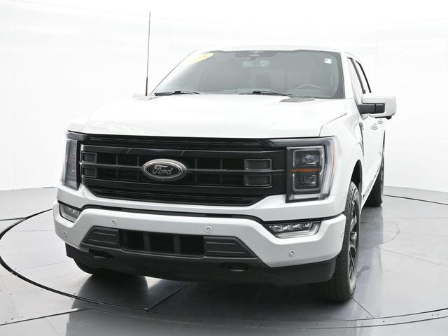 Photo of 2023 Avalanche Ford F-150