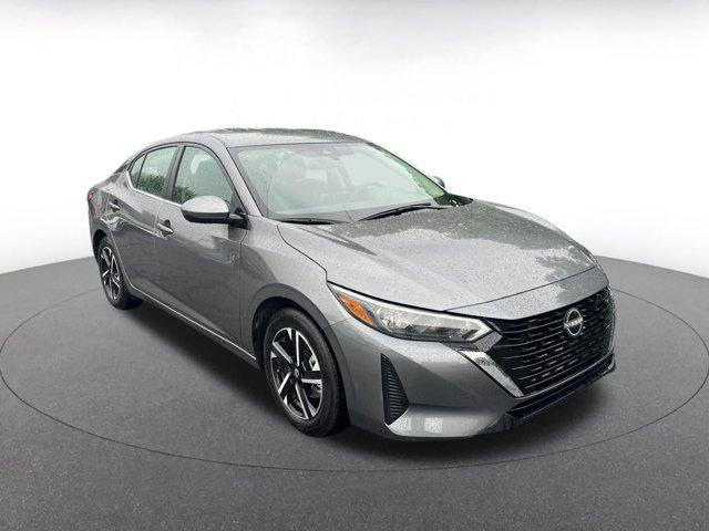 2024 Nissan Sentra