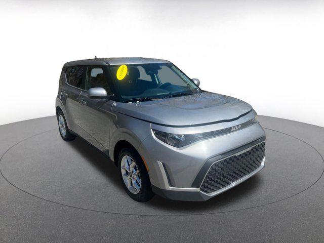 2023 Kia SOUL