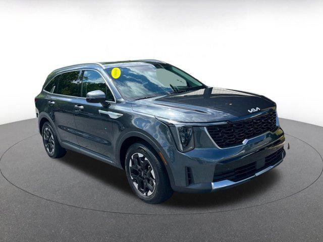 2024 Kia Sorento