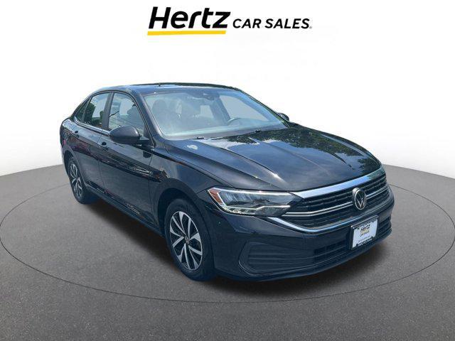 2024 Volkswagen Jetta