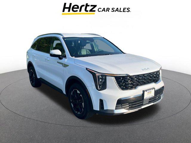 2024 Kia Sorento