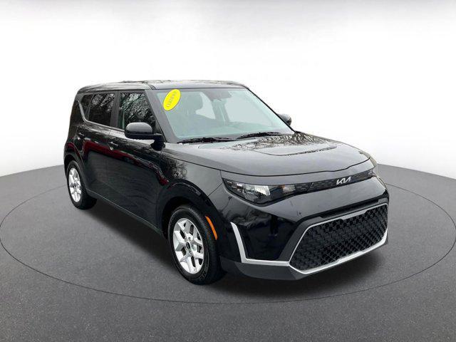 2024 Kia SOUL