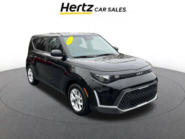 2024 Kia SOUL