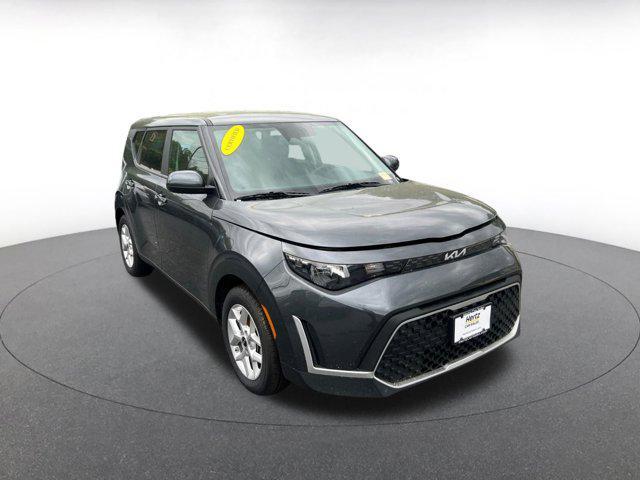 2024 Kia SOUL