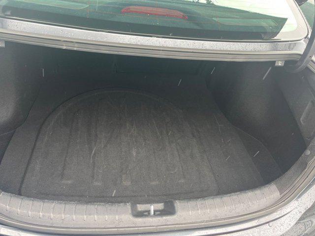 Photo of 2023 Gravity Gray Kia Forte