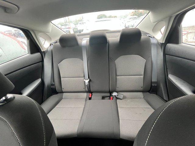 Photo of 2023 Gravity Gray Kia Forte