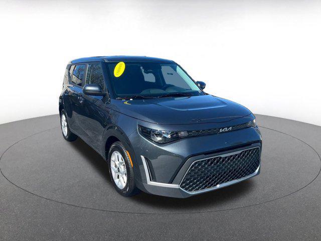 2024 Kia SOUL
