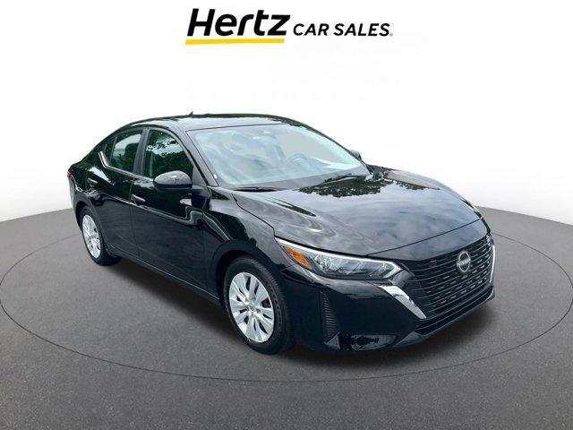 2024 Nissan Sentra