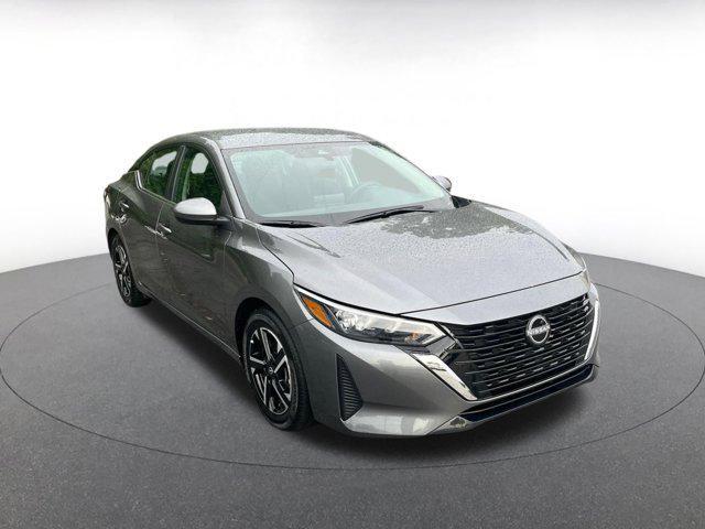 2024 Nissan Sentra