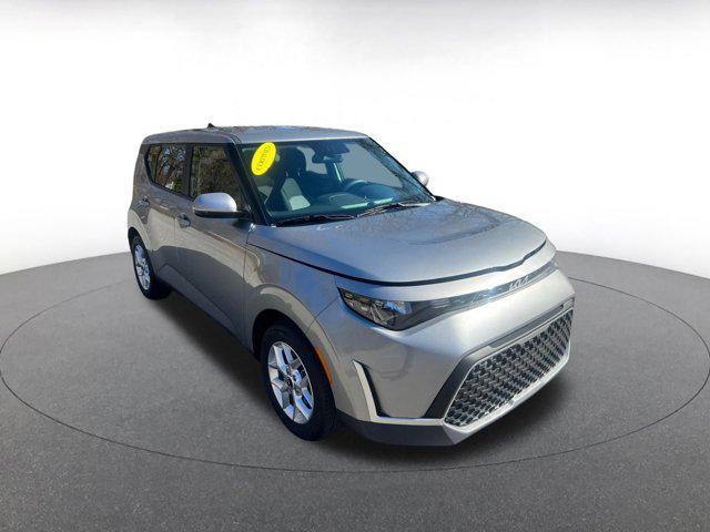 2024 Kia SOUL