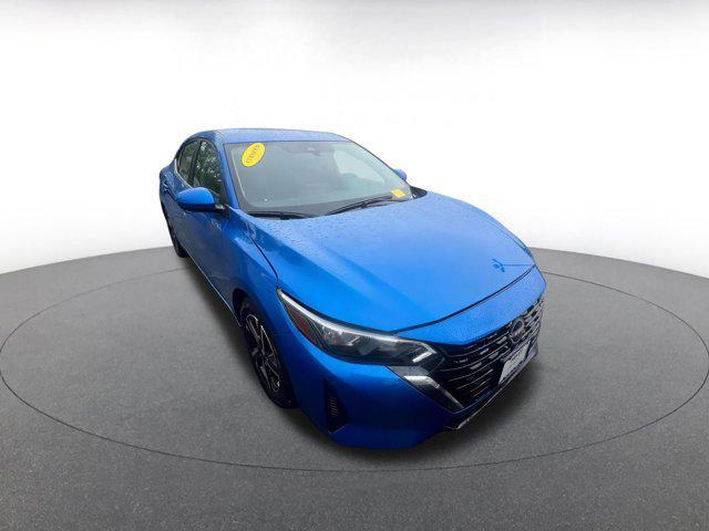 2024 Nissan Sentra
