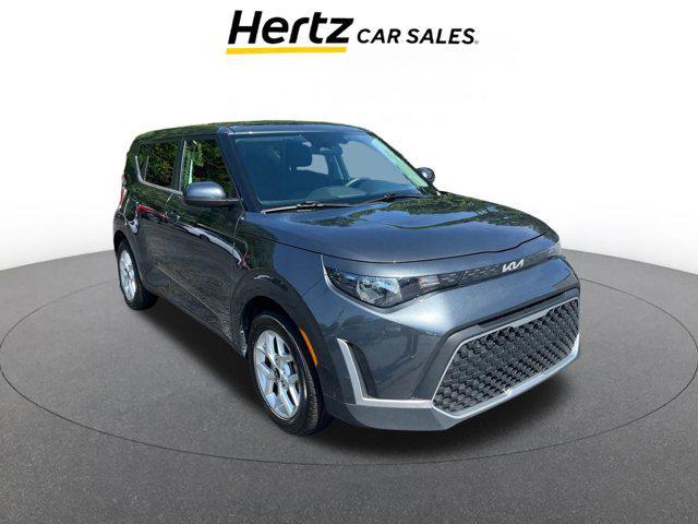 2024 Kia SOUL