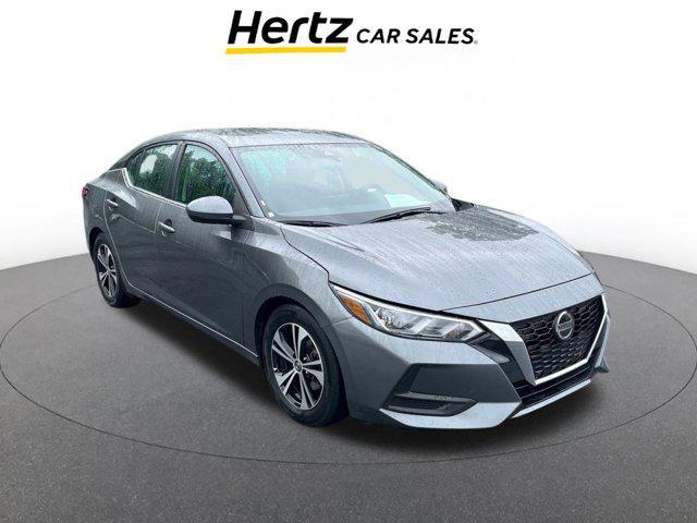 2023 Nissan Sentra