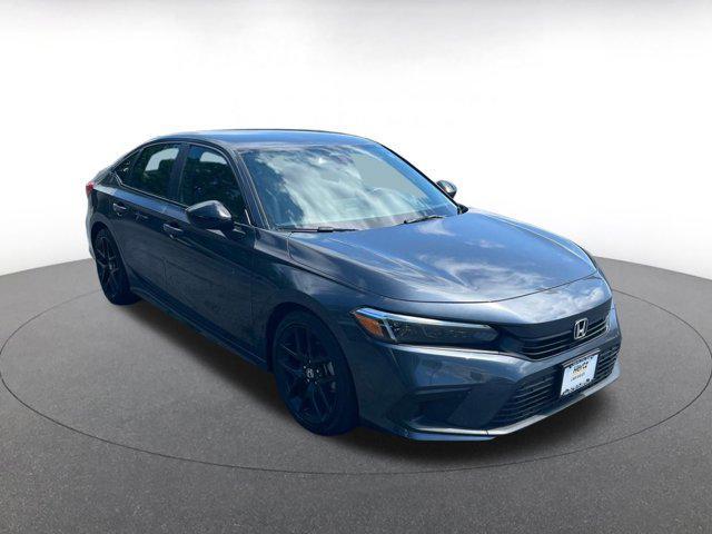 2024 Honda Civic