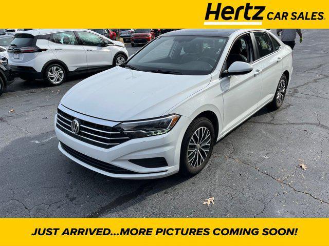 2020 Volkswagen Jetta