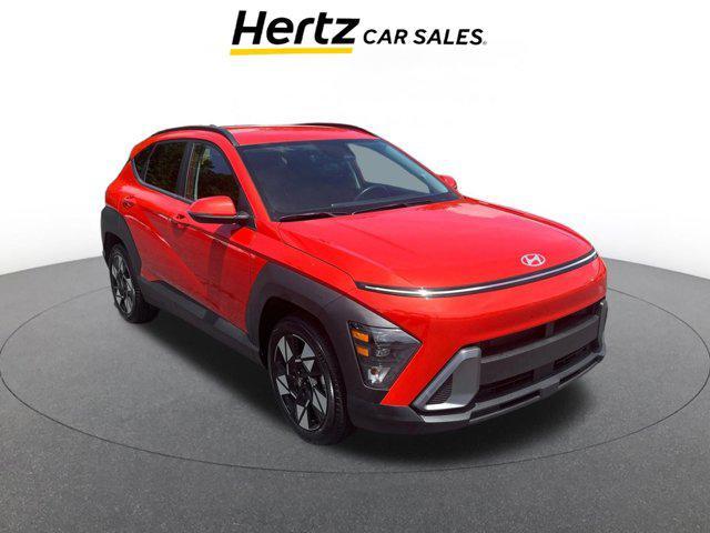 2024 Hyundai KONA