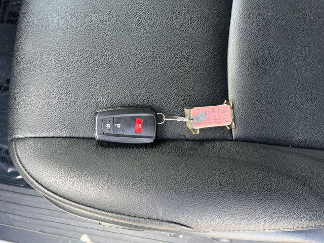 Photo of 2024 Ice Cap Toyota 4Runner