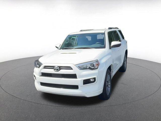 Photo of 2024 Ice Cap Toyota 4Runner