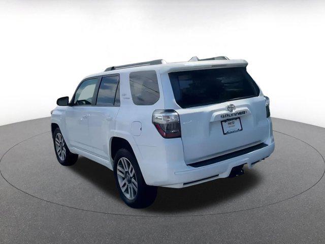 Photo of 2024 Ice Cap Toyota 4Runner