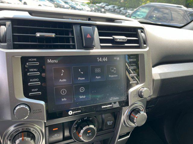 Photo of 2024 Ice Cap Toyota 4Runner
