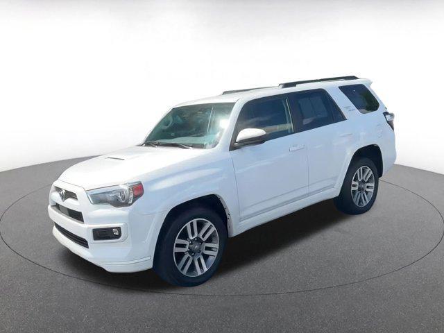 Photo of 2024 Ice Cap Toyota 4Runner
