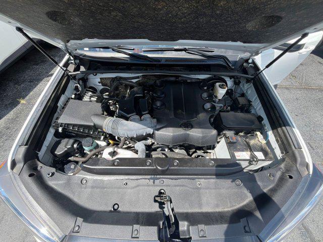 Photo of 2024 Ice Cap Toyota 4Runner
