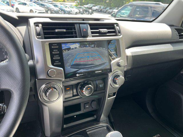 Photo of 2024 Ice Cap Toyota 4Runner