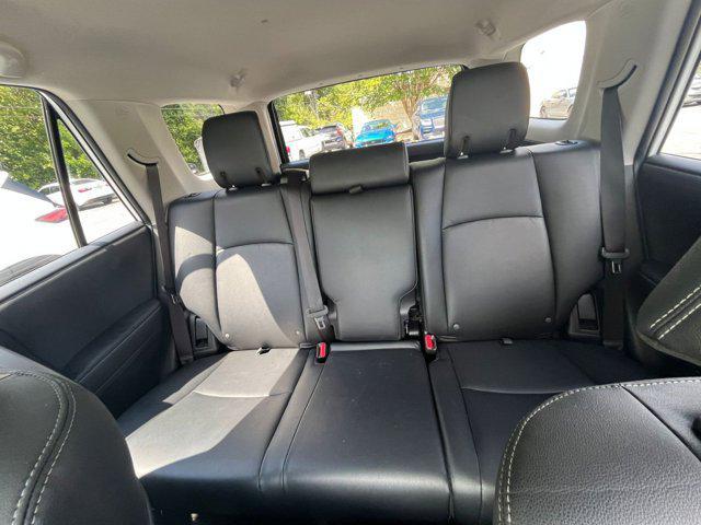 Photo of 2024 Ice Cap Toyota 4Runner