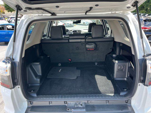 Photo of 2024 Ice Cap Toyota 4Runner
