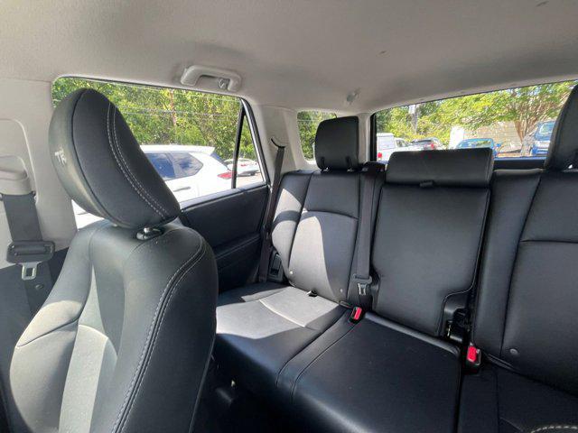 Photo of 2024 Ice Cap Toyota 4Runner