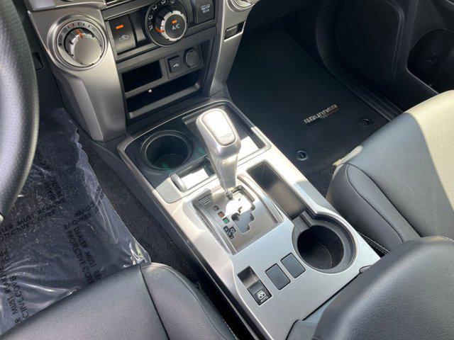 Photo of 2024 Ice Cap Toyota 4Runner