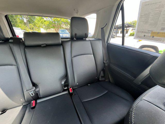 Photo of 2024 Ice Cap Toyota 4Runner