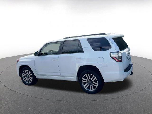 Photo of 2024 Ice Cap Toyota 4Runner