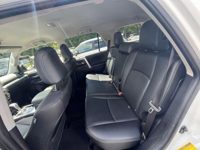 Photo of 2024 Ice Cap Toyota 4Runner