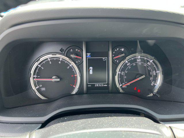 Photo of 2024 Ice Cap Toyota 4Runner