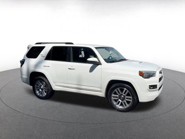 Photo of 2024 Ice Cap Toyota 4Runner